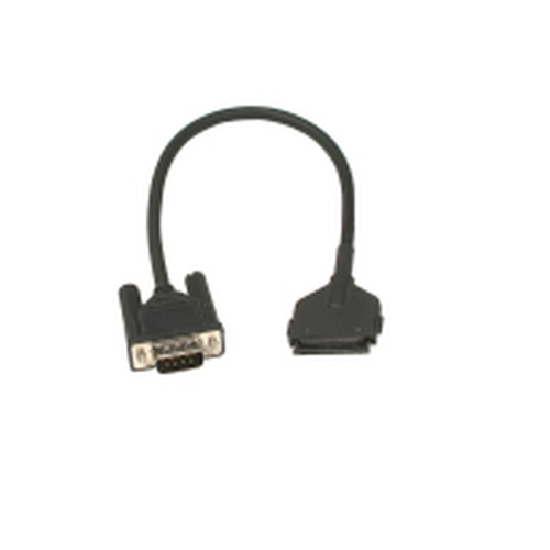 WIN-NET SERIAL CAB HRS ST40X-18S-CV – Datalogic