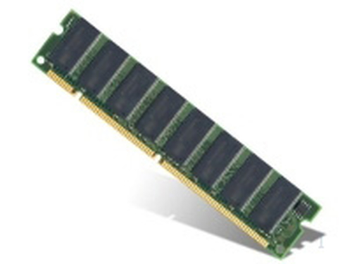A Hypertec Legacy Compaq equivalent 256MB DIMM (PC133) – Hypertec