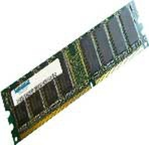 A Hypertec Legacy A KonicMinolta equivalent 512MB Dimm PC2700 – Hypertec