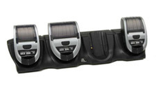 MZ POWER STATION EU – Zebra Technologies