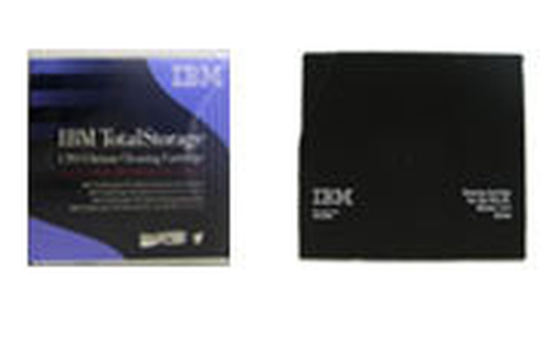 IBM Ultrium LTO Universal Cleaning Cartridge – IBM