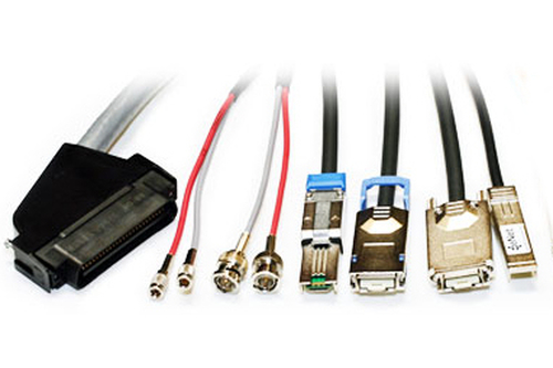 HD-SAS Cable to Mini-SAS – Lenovo