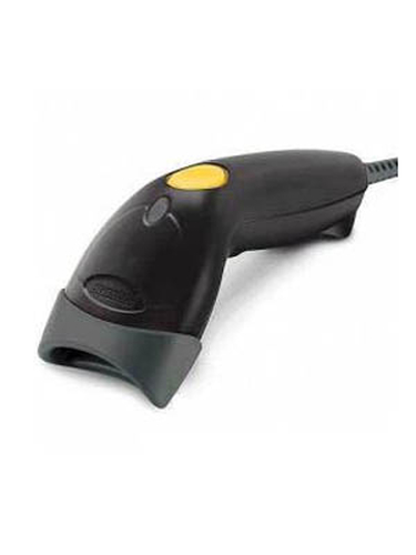 LS1203 SCANNER ONLY USB/RS232/KBW BLACK – Zebra Technologies