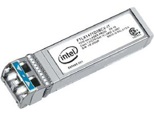 ETHERNET SFP+ OPTICS LR SUPPORTS X520-DA2 ADAPTER – Intel