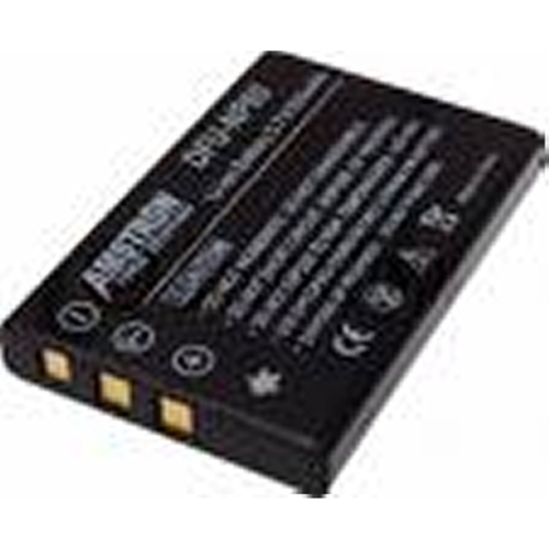 P4T/RP4T BATTERY – Zebra Technologies