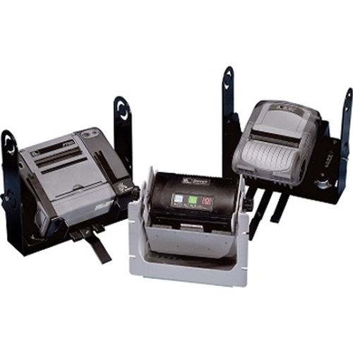 RW420 VEHICLE CRADLE RAM MOUNT KIT – Zebra Technologies