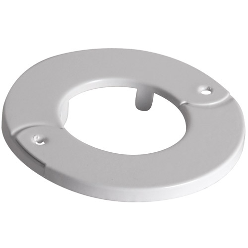 SHIELD RING, WHITE – MILESTONE