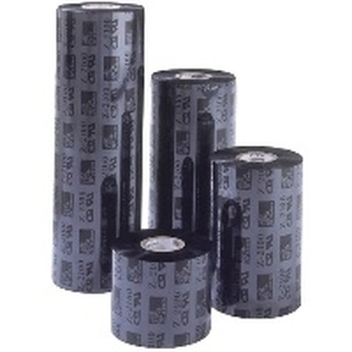 RIBBON 2100 WAX 110MM 450 METERS C-25MM BOX OF 12 – Zebra Technologies