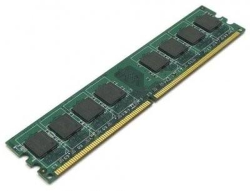 A Hypertec Legacy - DDR2 - 2 GB - DIMM 240-pin - 400 MHz / PC2-3200 - registered - ECC - for HP Wor – Hypertec