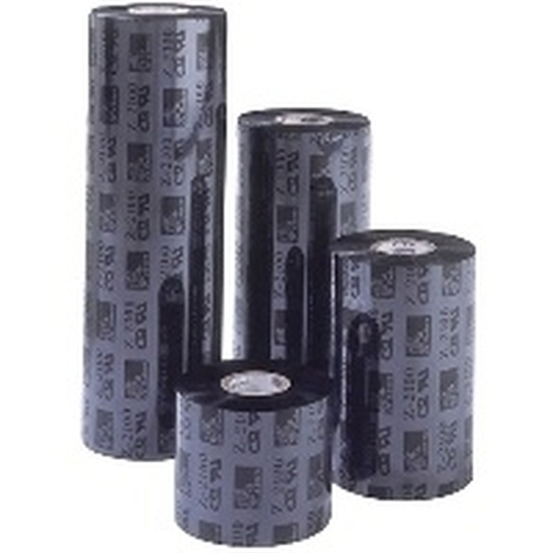 RIBBON 2100 WAX 174MM 450 METERS C-25MM BOX OF 12 – Zebra Technologies