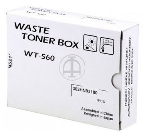 WASTE TONER – Kyocera