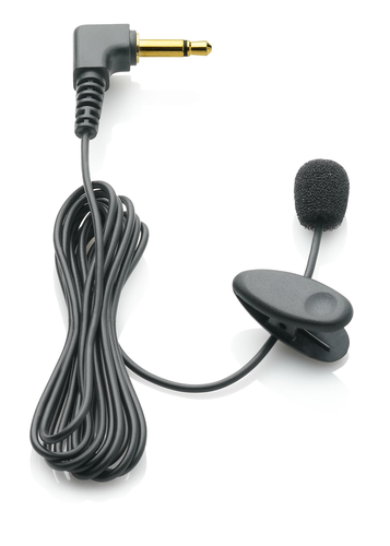 Clip-on Microphone – Philips