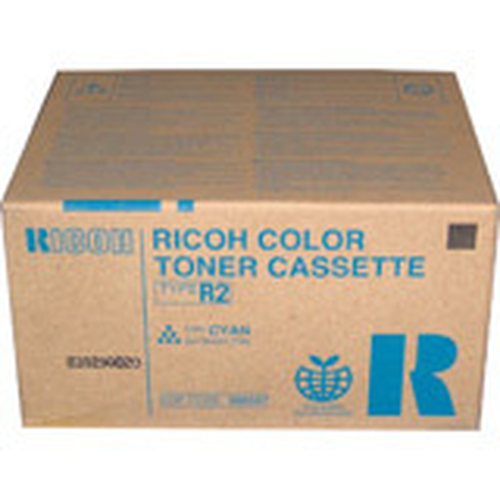 RICOH R2 3228C CYAN TONER 3235C 3245C – Ricoh