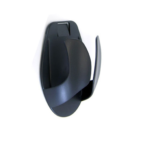 MOUSE HOLDER BLACK – Ergotron