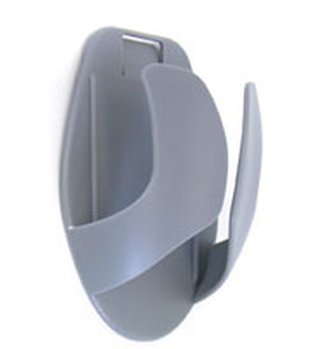 MOUSE HOLDER DARK GREY – Ergotron