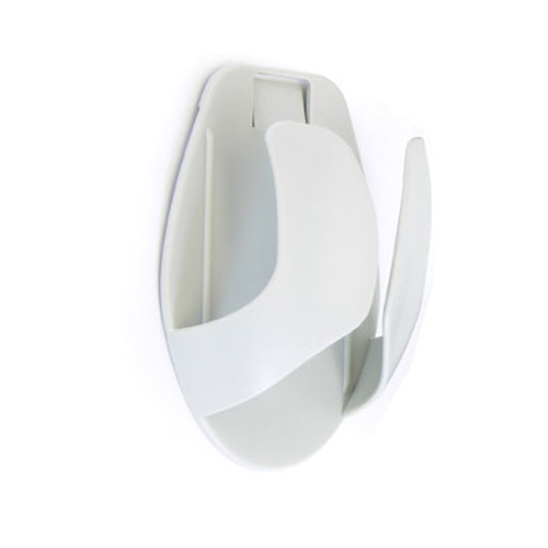 MOUSE HOLDER LIGHT GREY – Ergotron