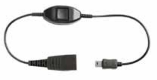 CABLE QD TO MINI-USB 30CM – GN