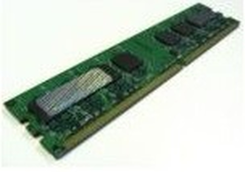 A Hypertec Legacy 1GB DIMM (PC2-5300) – Hypertec