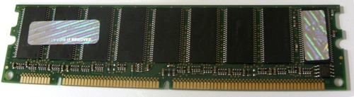 A Hypertec Legacy Dell equivalent 512MB DIMM (PC133) – Hypertec