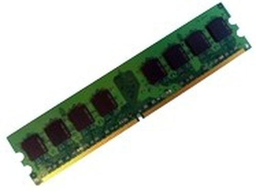 A Hypertec Legacy - DDR2 - 2 GB - DIMM 240-pin - 533 MHz / PC2-4200 - 1.8 V - unbuffered - ECC – Hypertec
