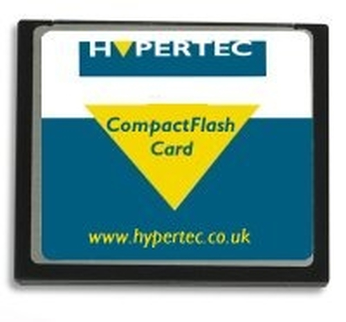 2GB CompactFlash Card – Hypertec