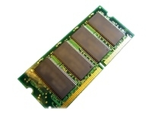 A Hypertec Legacy IBM equivalent 256MB SODIMM (PC100) – Hypertec