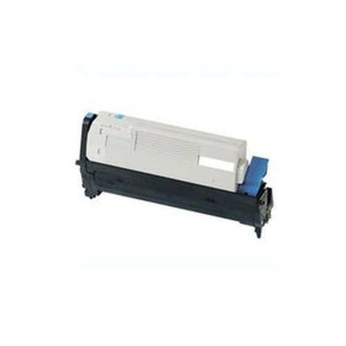 C8600 / C8800 Cyan Drum - 20K – OKI