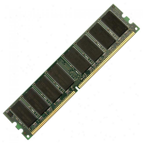 A Hypertec Legacy Asus equivalent 256MB DIMM (PC2100) from Hypertec – Hypertec