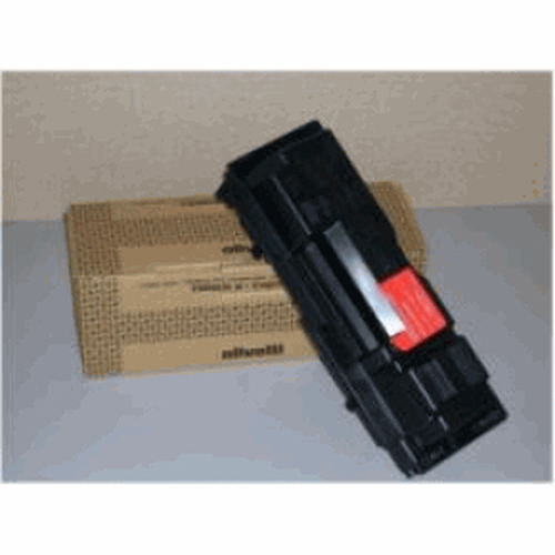 OLIVETTI PGL2028 BLACK TONER OLIVETTI PGL2028 BLACK TONER B0740 – Olivetti