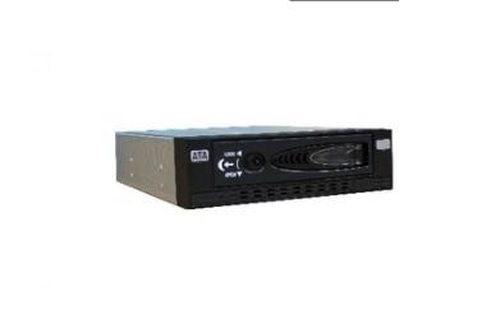 MR- REMOVABLE DRIVE ENCLOSURE SATA BLACK – Origin Storage Solutions