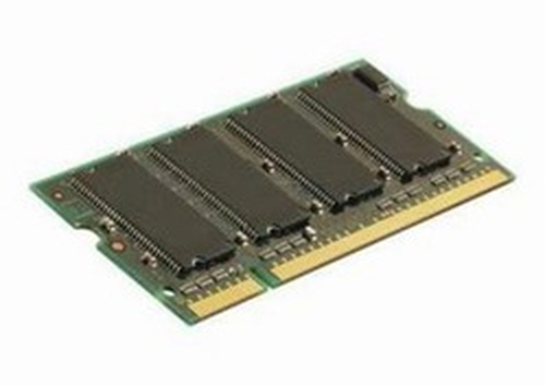 A Hypertec Legacy - DDR - 128 MB - SO DIMM 200-pin - 266 MHz / PC2100 - unbuffered - non-ECC - for – Hypertec