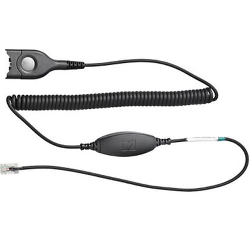 Sennheiser CXHS 01 Phone Cable for Phone – EPOS