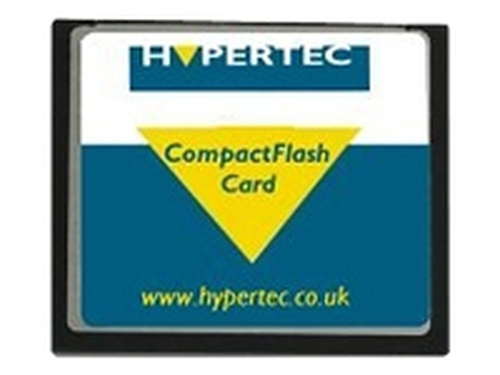 2GB 133x speed Compact Flash Card – Hypertec