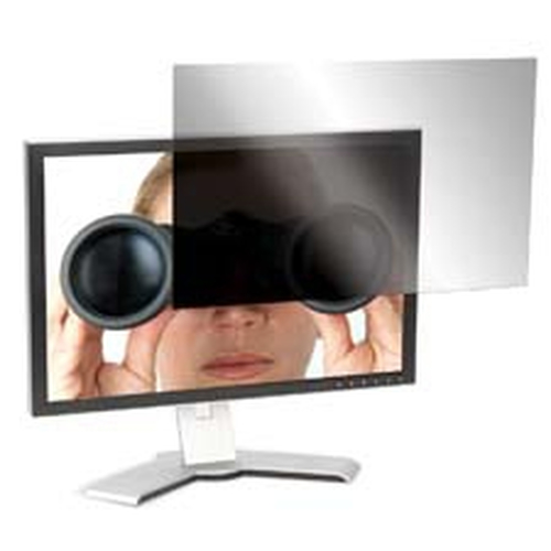 PRIVACY SCREEN 23IN WIDESCREEN – Targus