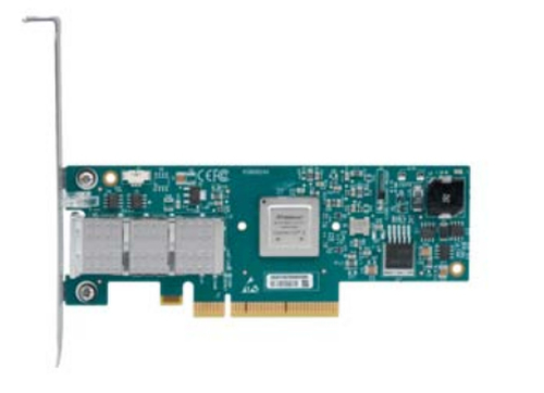 IB HCA 40GB 1 PORT QDR ENHANCED – Fujitsu Siemens Computers