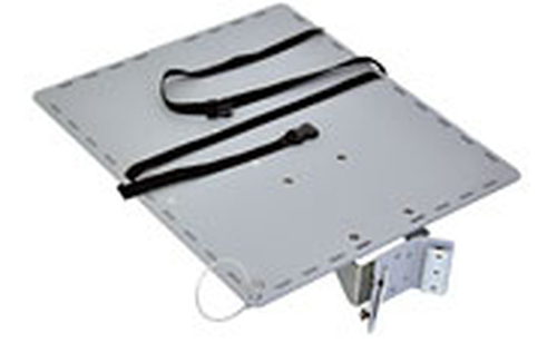 LARGE UTILITY SHELF – Ergotron