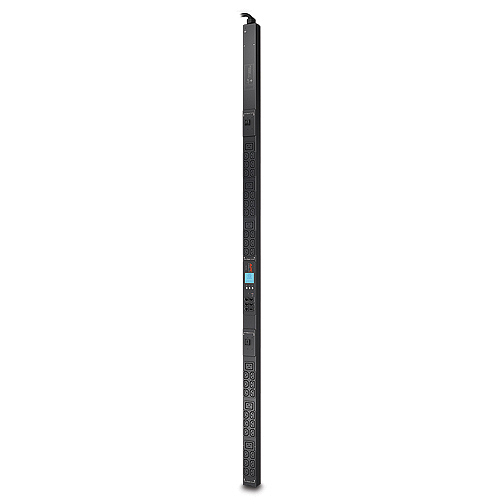APC RACK PDU 2G.ZEROU. 30A. 200/208V – APC