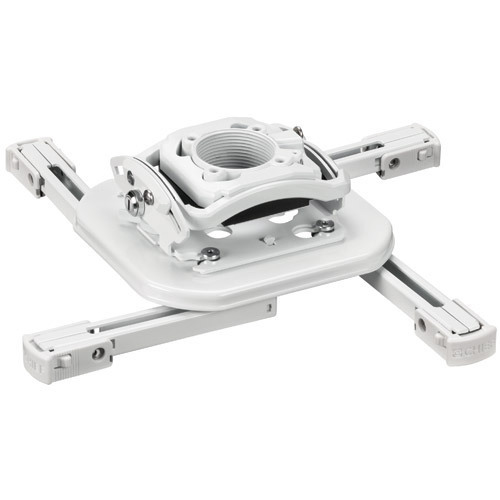 MINI RPA ELITE, UNIVRSL, KEY A, WHT – MILESTONE