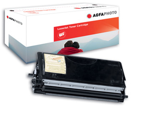 Toner Black – Agfa