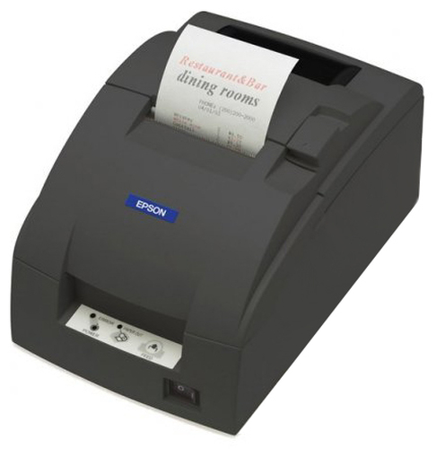 TM-U220B SERIAL EDG CL POWER – Epson