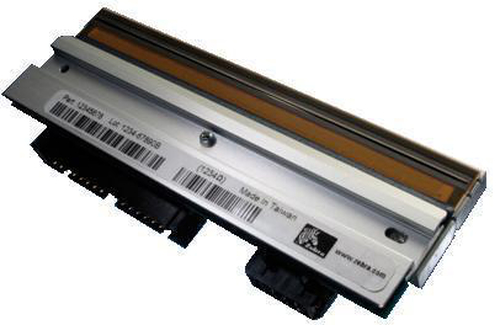 PRINT HEAD 220XI4 8DOT (200DPI) – Zebra Technologies