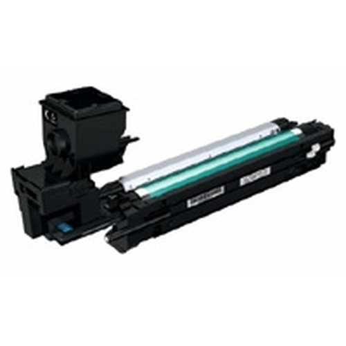 TONER BLACK HIGH CAPACITY – Konica
