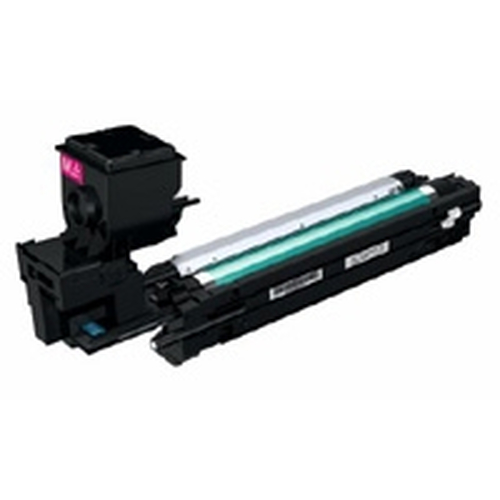 QMS MC3730DN TONER MAGENTA 5K MC3730 HIGH CAPACITY MAGENTA – Konica