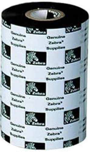 TT RIBBON 131MM 450M 4800 RES 12 PER BOX – Zebra Technologies