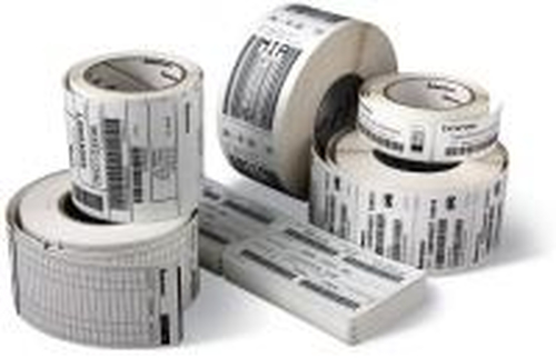 Z-SLCT 2000D 57X19MM 3315 LBL/ROLL PERFO BOX OF 12 – Zebra Technologies