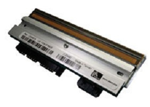 ZEBRA SPARE KIT PRINTHEAD Z4MPLUS 203DPI ROHS – Zebra Technologies