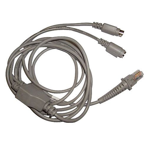 DL CAB-321 STANDAR PS/2 KABEL – Datalogic