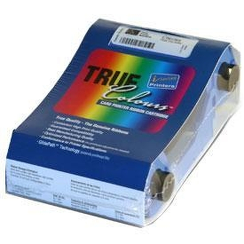 ZEBRAC RIBBON SILVER MONO. 1000 IMAGES P310-72 – Zebra Technologies