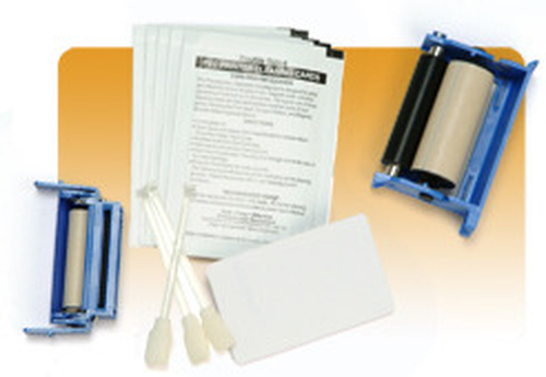 KIT PREMCLNG 50 25SWAB – Zebra Technologies