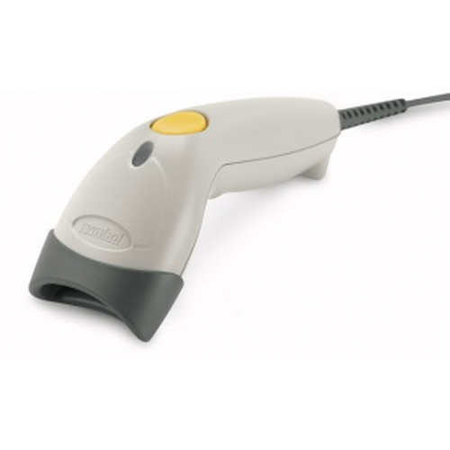 LS1203 HD SCANNER ONLY USB/RS232/KBW BLACK – Zebra Technologies